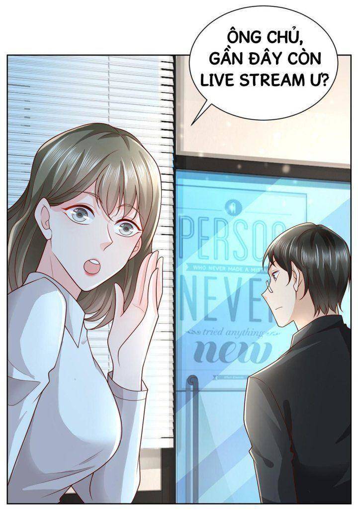 Mỗi Tuần Ta Có Một Nghề Nghiệp Mới Chap 239 - Next Chap 240