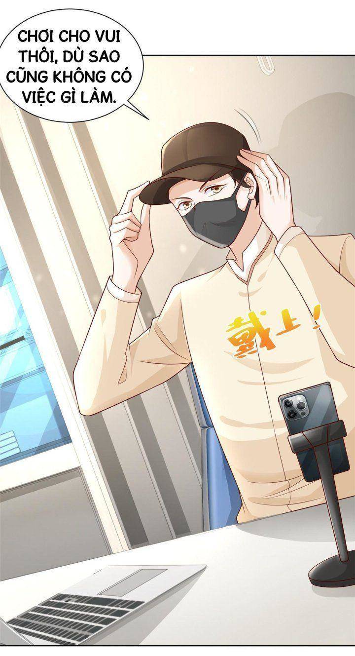 Mỗi Tuần Ta Có Một Nghề Nghiệp Mới Chap 239 - Next Chap 240
