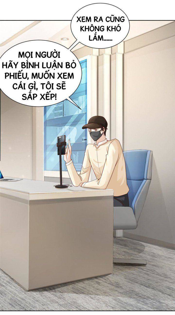 Mỗi Tuần Ta Có Một Nghề Nghiệp Mới Chap 239 - Next Chap 240