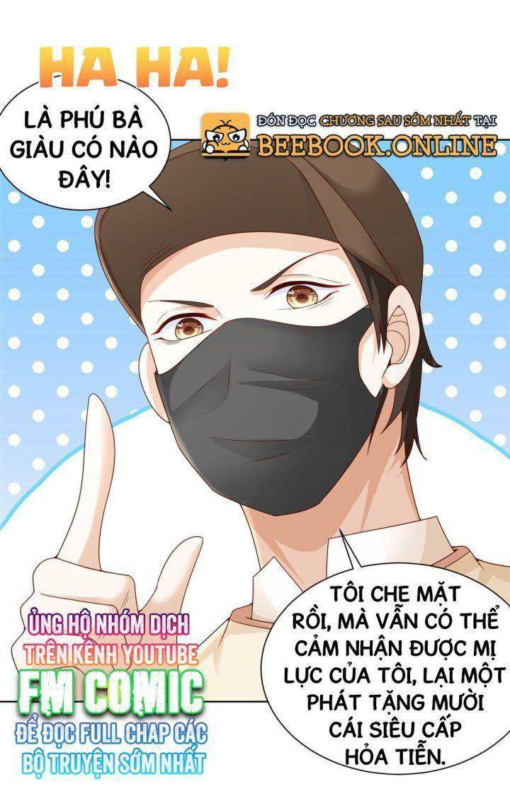 Mỗi Tuần Ta Có Một Nghề Nghiệp Mới Chap 239 - Next Chap 240
