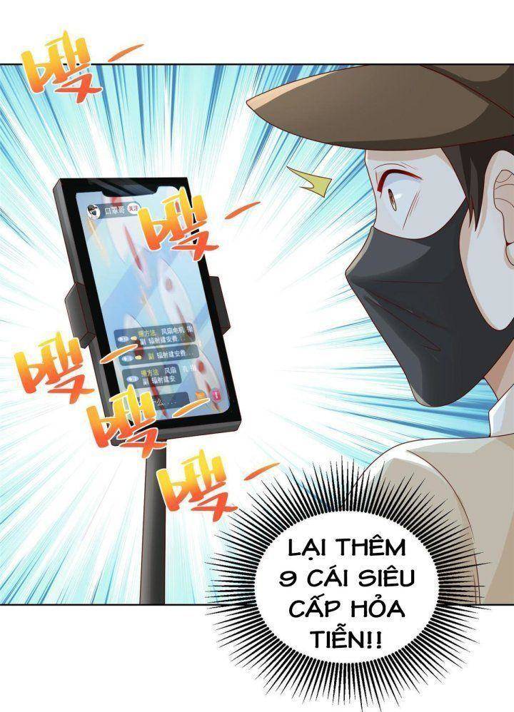 Mỗi Tuần Ta Có Một Nghề Nghiệp Mới Chap 239 - Next Chap 240