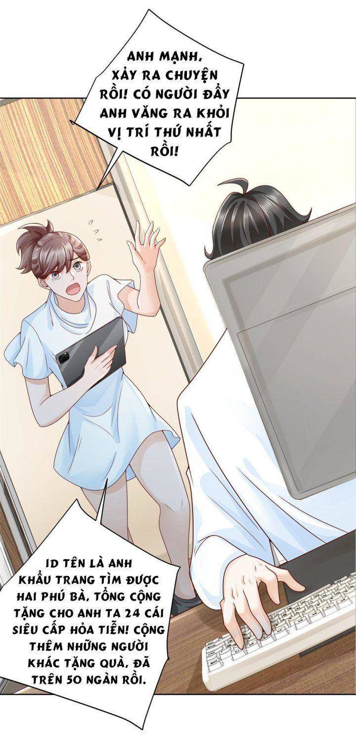 Mỗi Tuần Ta Có Một Nghề Nghiệp Mới Chap 239 - Next Chap 240