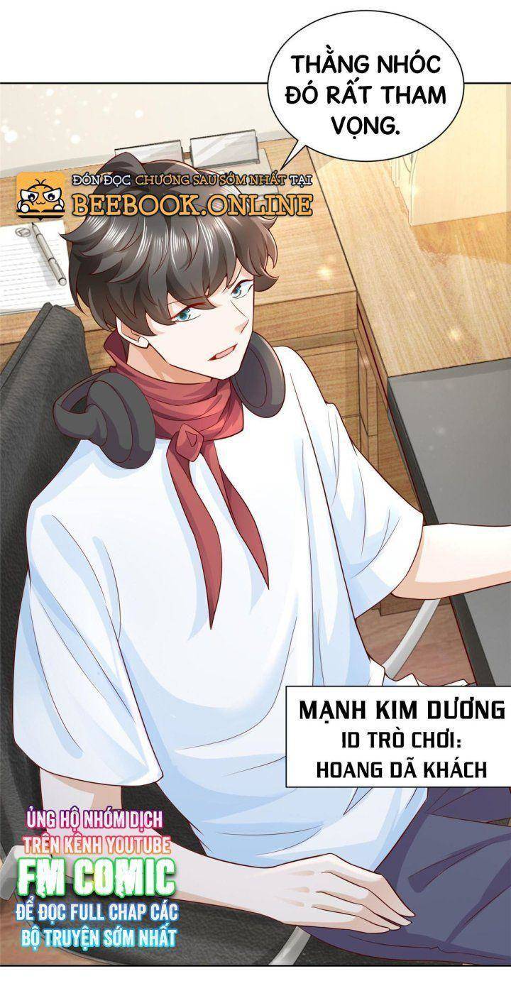 Mỗi Tuần Ta Có Một Nghề Nghiệp Mới Chap 239 - Next Chap 240
