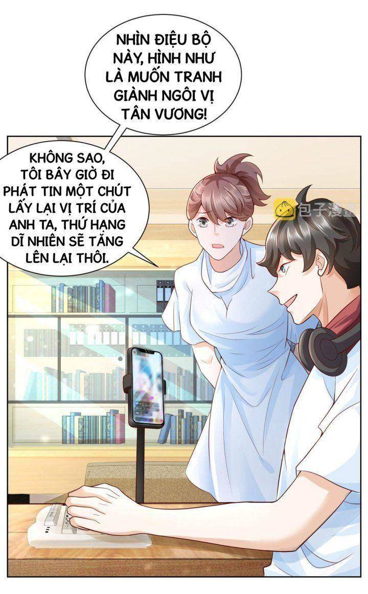 Mỗi Tuần Ta Có Một Nghề Nghiệp Mới Chap 239 - Next Chap 240