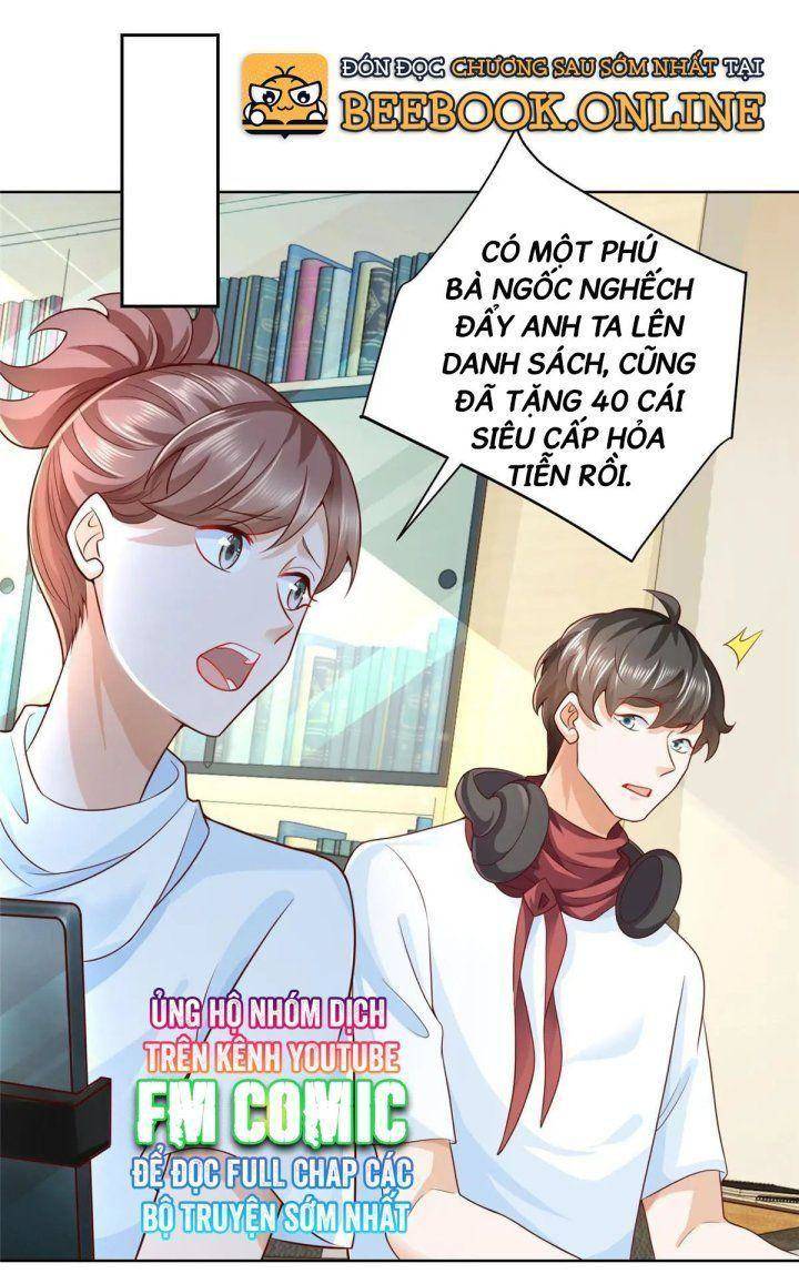 Mỗi Tuần Ta Có Một Nghề Nghiệp Mới Chap 239 - Next Chap 240