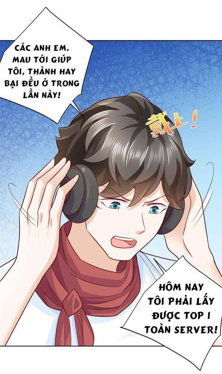 Mỗi Tuần Ta Có Một Nghề Nghiệp Mới Chap 239 - Next Chap 240