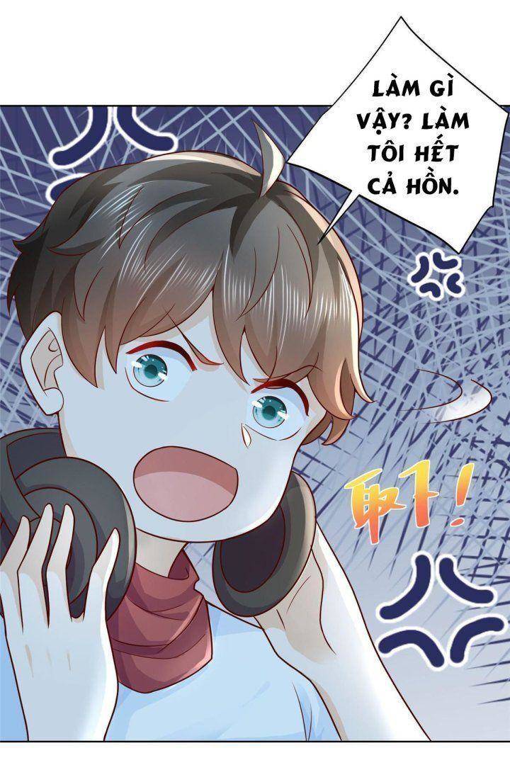 Mỗi Tuần Ta Có Một Nghề Nghiệp Mới Chap 239 - Next Chap 240