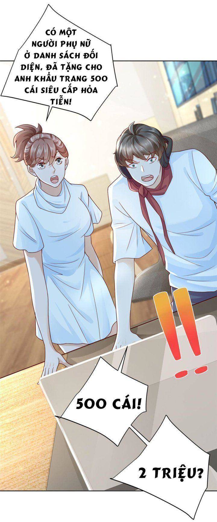 Mỗi Tuần Ta Có Một Nghề Nghiệp Mới Chap 239 - Next Chap 240