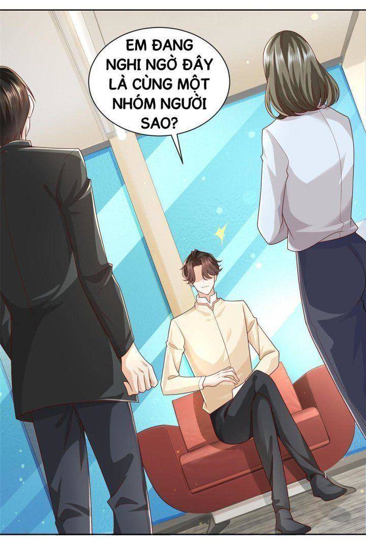 Mỗi Tuần Ta Có Một Nghề Nghiệp Mới Chap 239 - Next Chap 240