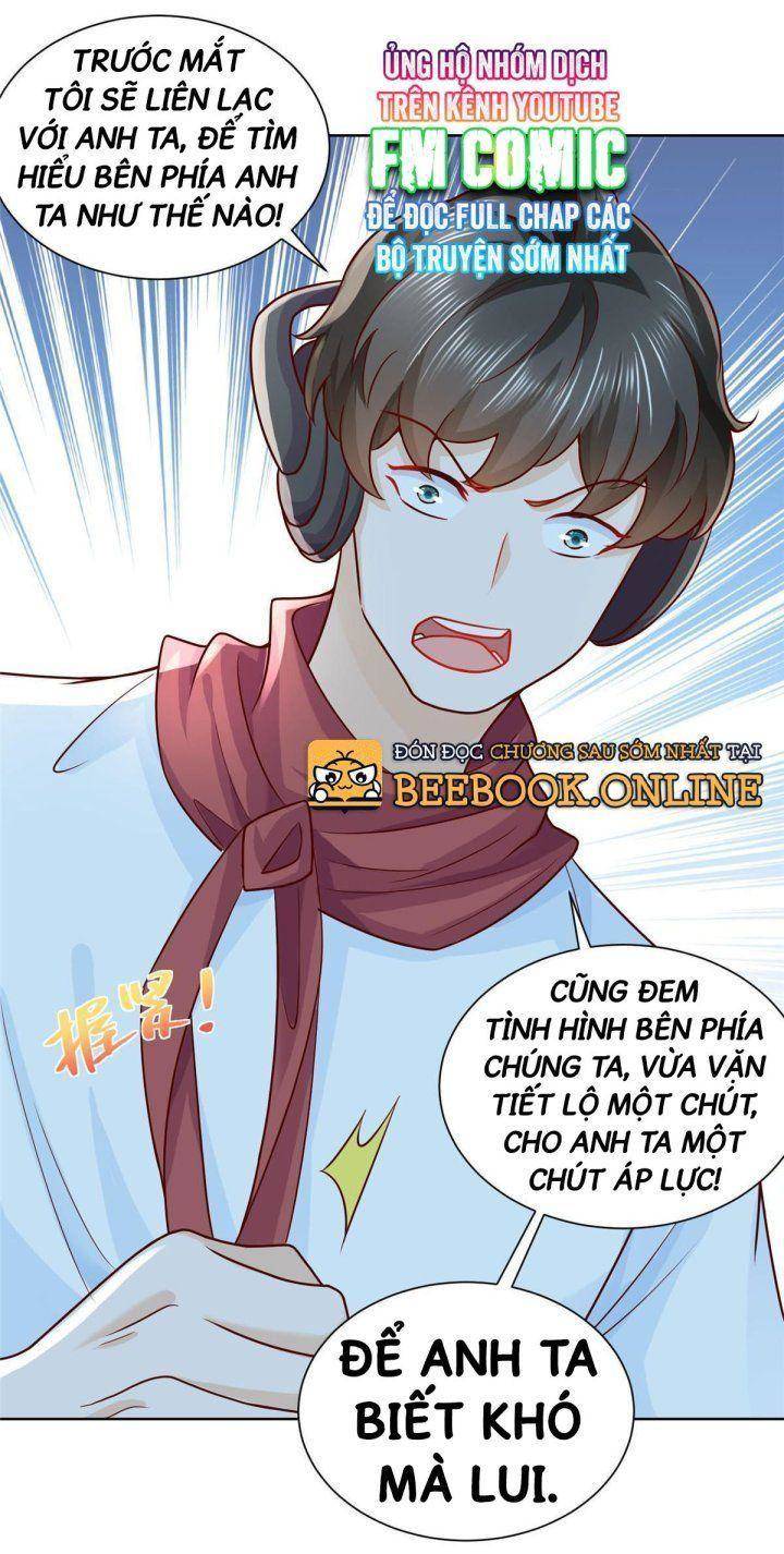 Mỗi Tuần Ta Có Một Nghề Nghiệp Mới Chap 239 - Next Chap 240