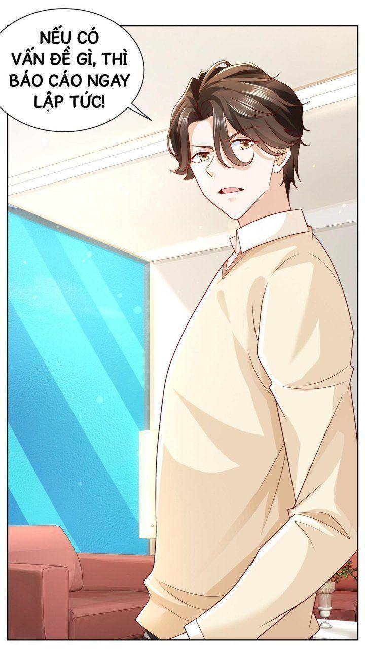 Mỗi Tuần Ta Có Một Nghề Nghiệp Mới Chap 239 - Next Chap 240