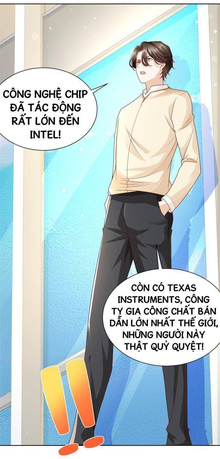 Mỗi Tuần Ta Có Một Nghề Nghiệp Mới Chap 239 - Next Chap 240