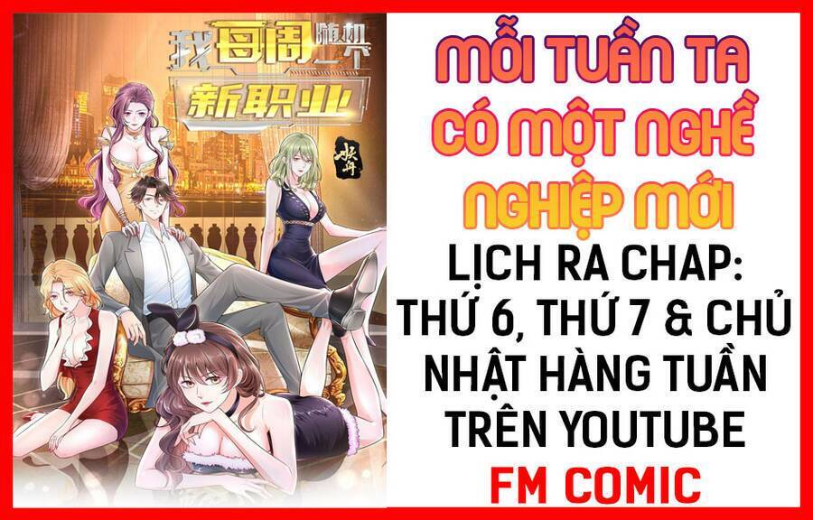 Mỗi Tuần Ta Có Một Nghề Nghiệp Mới Chap 24 - Next Chap 25