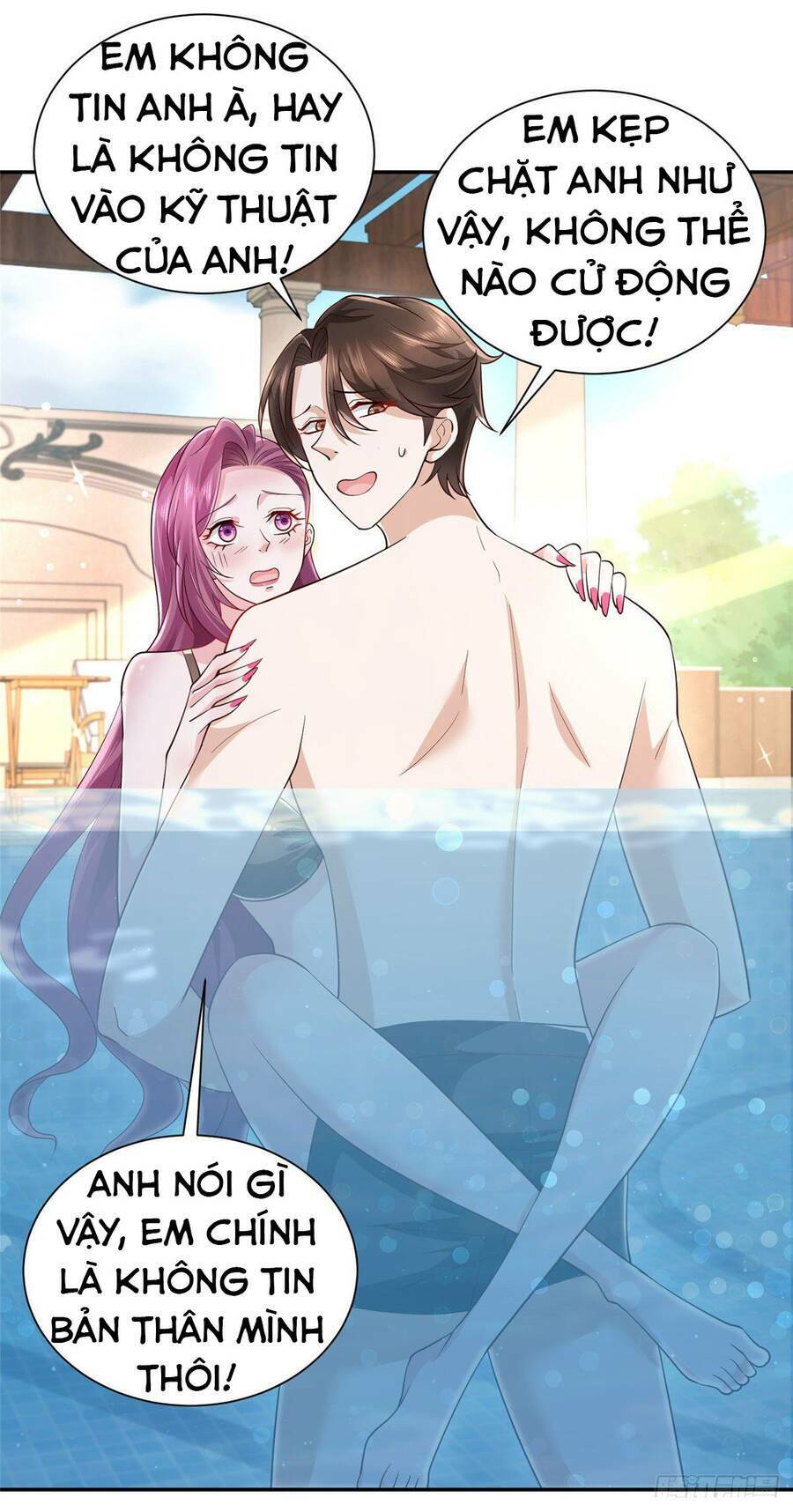 Mỗi Tuần Ta Có Một Nghề Nghiệp Mới Chap 24 - Next Chap 25
