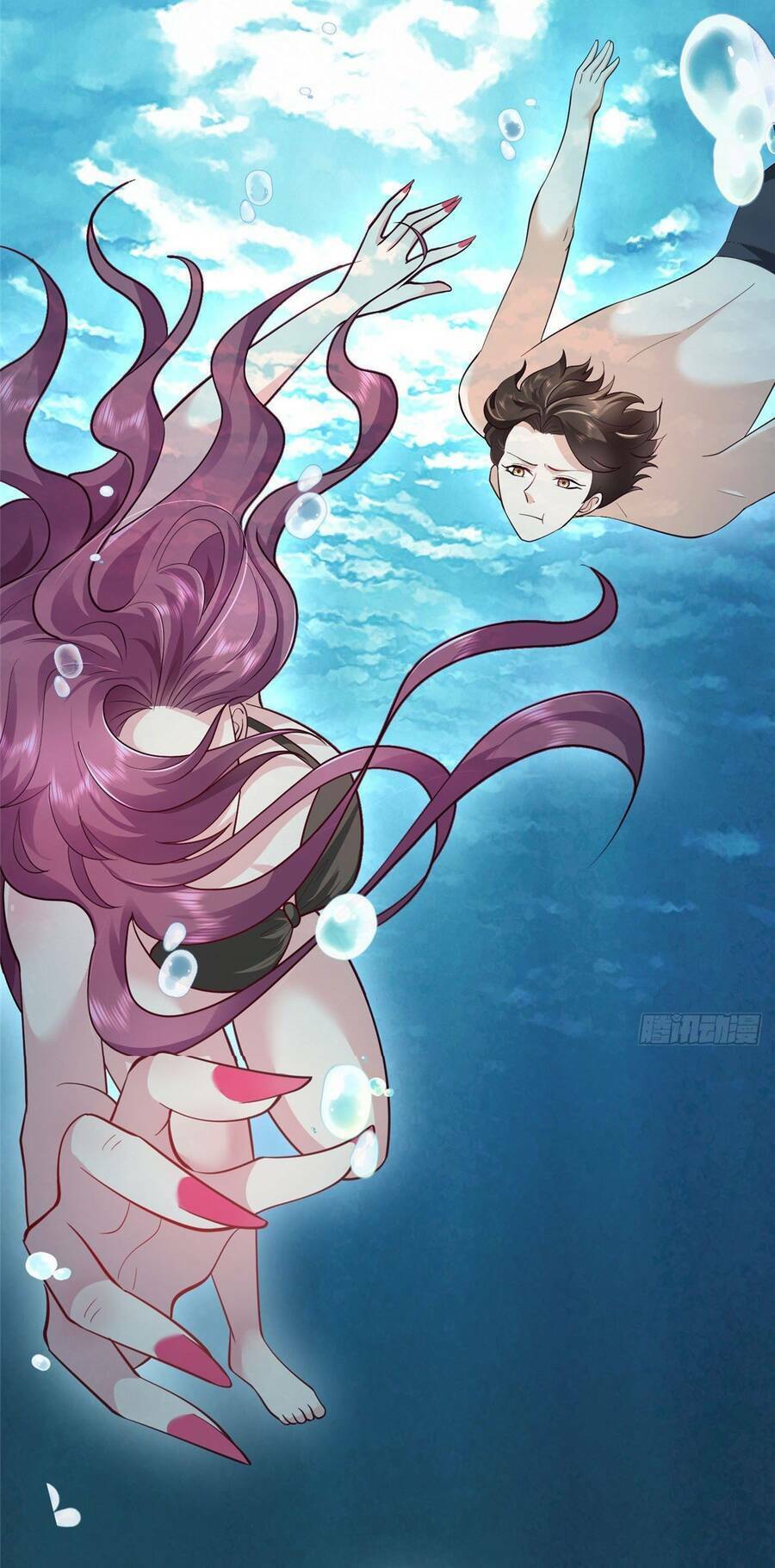 Mỗi Tuần Ta Có Một Nghề Nghiệp Mới Chap 24 - Next Chap 25