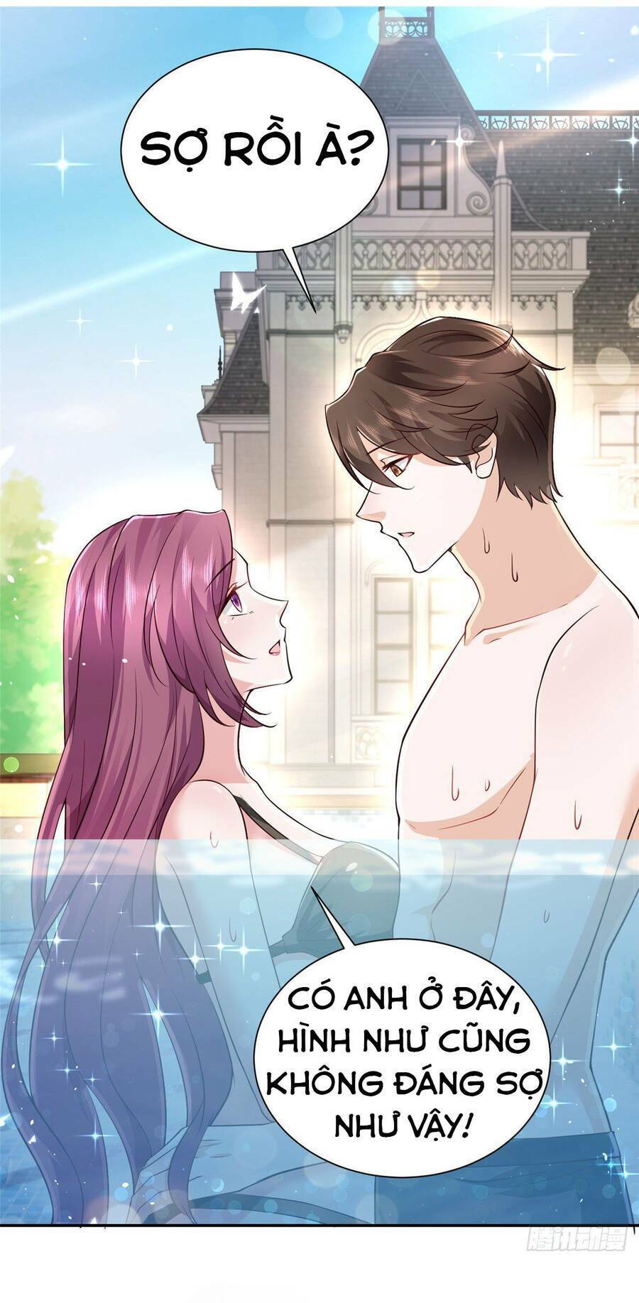 Mỗi Tuần Ta Có Một Nghề Nghiệp Mới Chap 24 - Next Chap 25