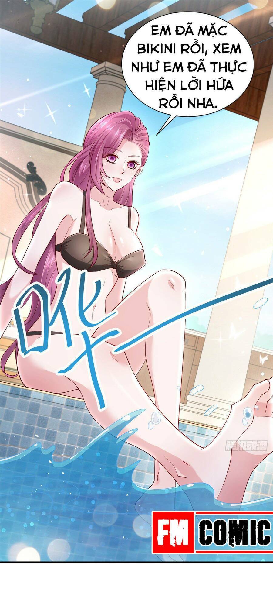 Mỗi Tuần Ta Có Một Nghề Nghiệp Mới Chap 24 - Next Chap 25