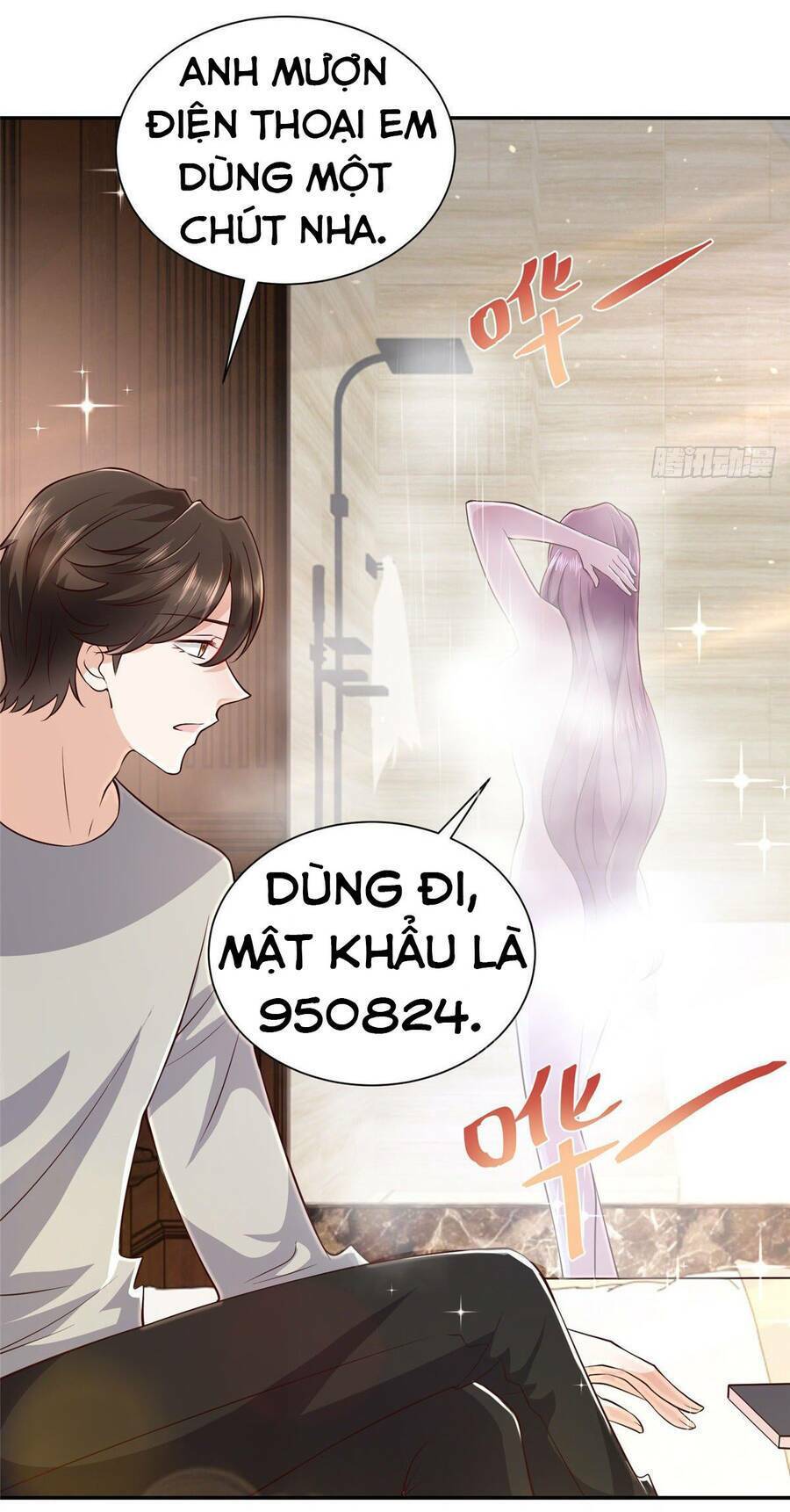 Mỗi Tuần Ta Có Một Nghề Nghiệp Mới Chap 24 - Next Chap 25