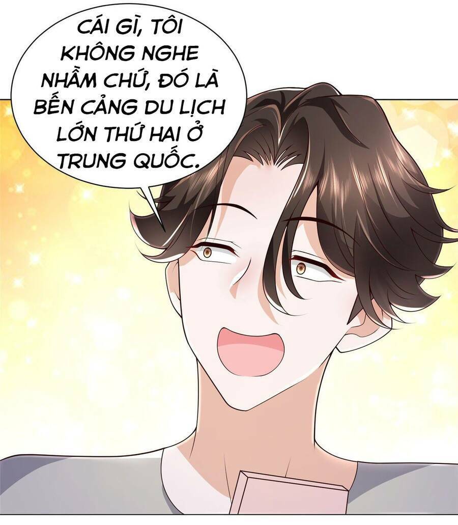 Mỗi Tuần Ta Có Một Nghề Nghiệp Mới Chap 24 - Next Chap 25