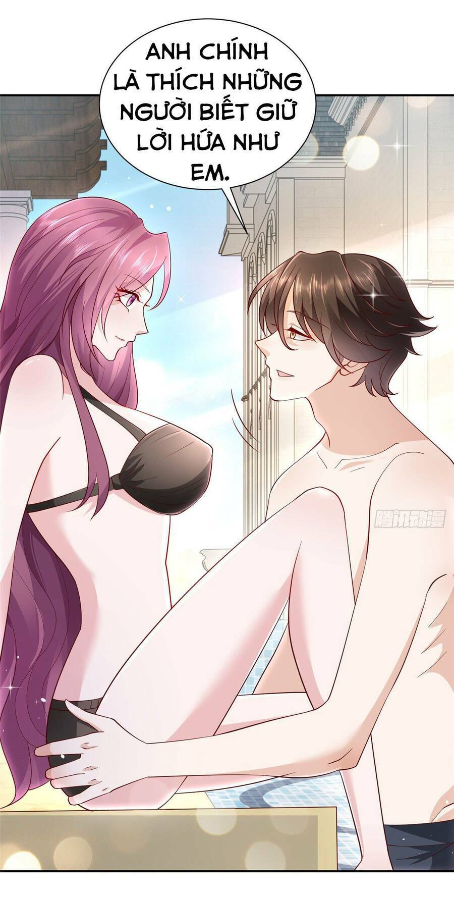 Mỗi Tuần Ta Có Một Nghề Nghiệp Mới Chap 24 - Next Chap 25