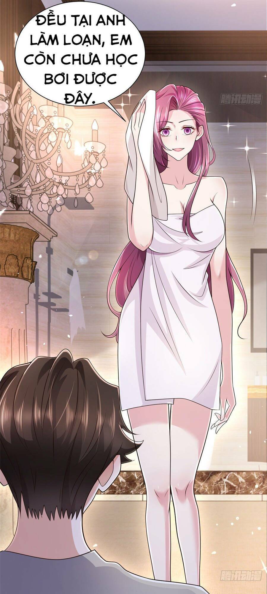 Mỗi Tuần Ta Có Một Nghề Nghiệp Mới Chap 24 - Next Chap 25