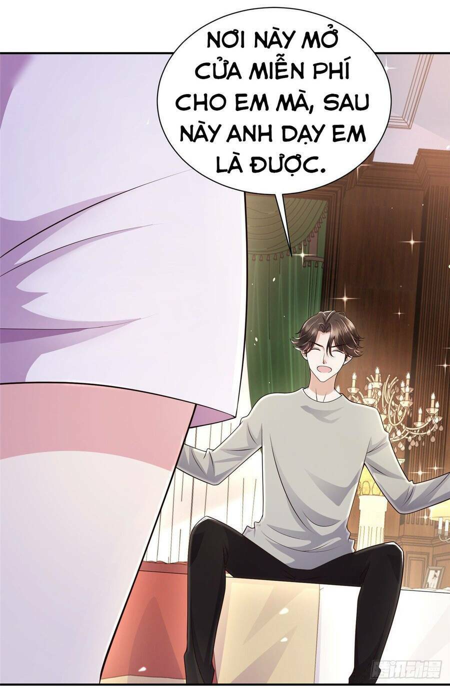 Mỗi Tuần Ta Có Một Nghề Nghiệp Mới Chap 24 - Next Chap 25
