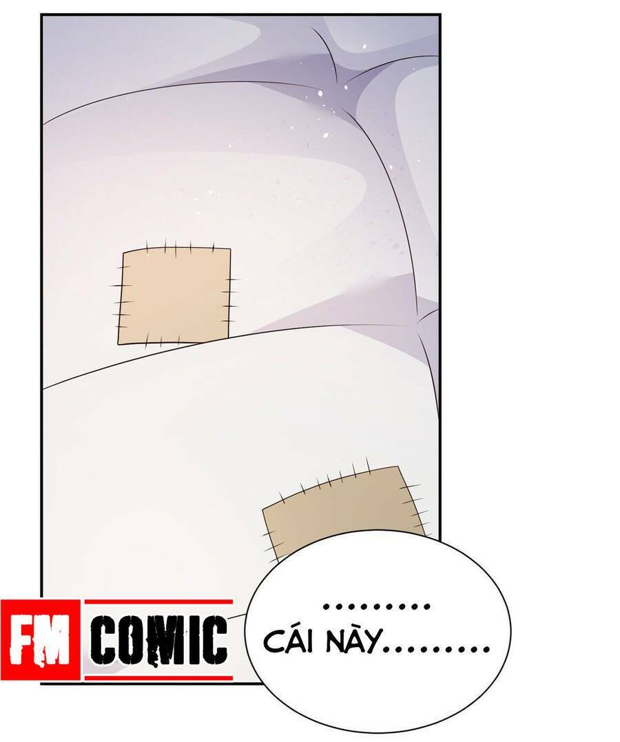 Mỗi Tuần Ta Có Một Nghề Nghiệp Mới Chap 24 - Next Chap 25