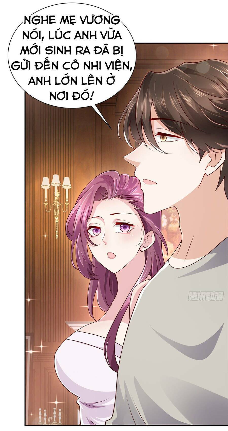 Mỗi Tuần Ta Có Một Nghề Nghiệp Mới Chap 24 - Next Chap 25