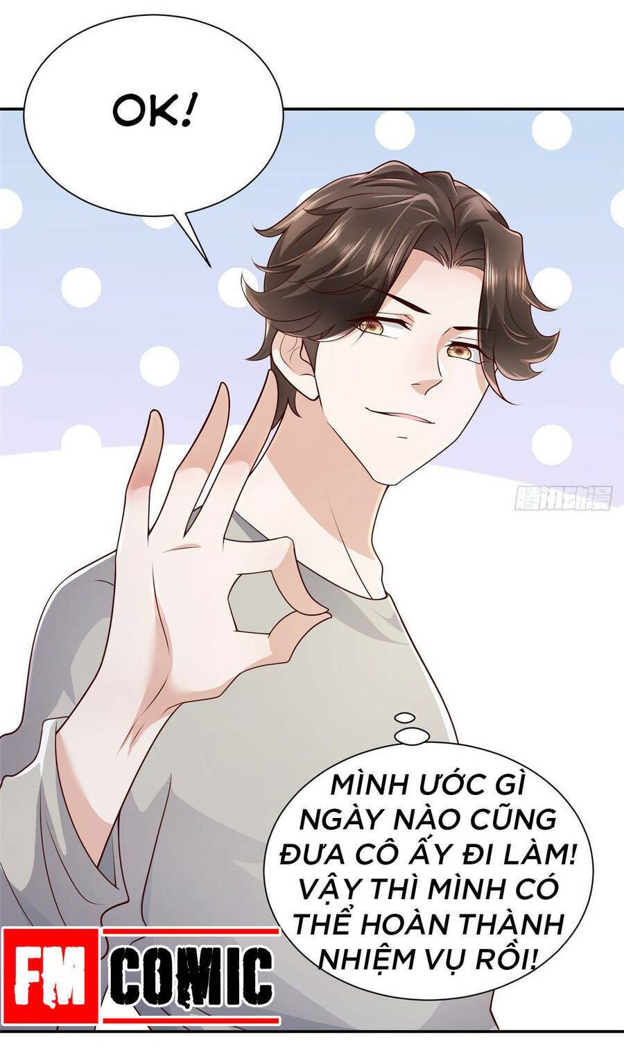 Mỗi Tuần Ta Có Một Nghề Nghiệp Mới Chap 24 - Next Chap 25