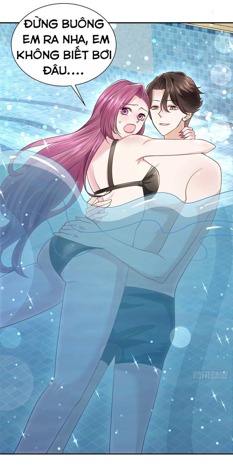 Mỗi Tuần Ta Có Một Nghề Nghiệp Mới Chap 24 - Next Chap 25