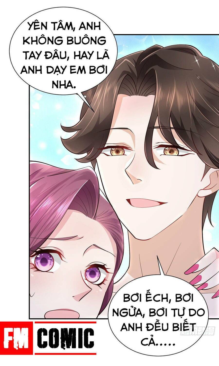 Mỗi Tuần Ta Có Một Nghề Nghiệp Mới Chap 24 - Next Chap 25
