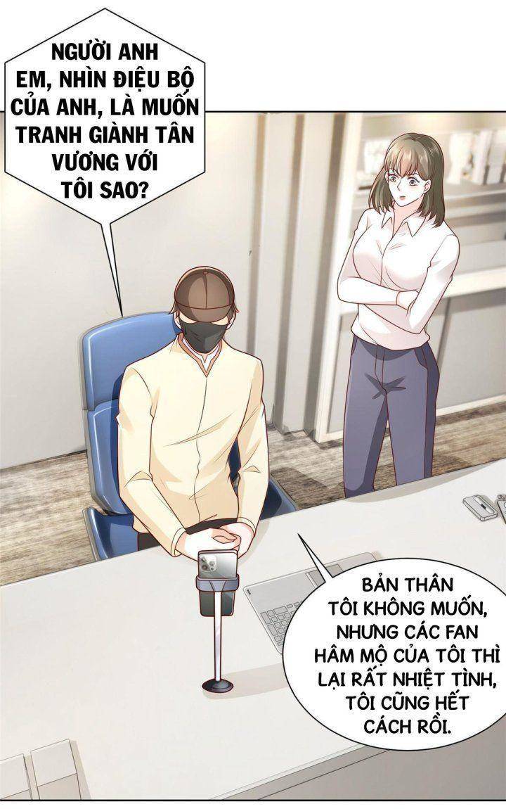 Mỗi Tuần Ta Có Một Nghề Nghiệp Mới Chap 240 - Next Chap 241