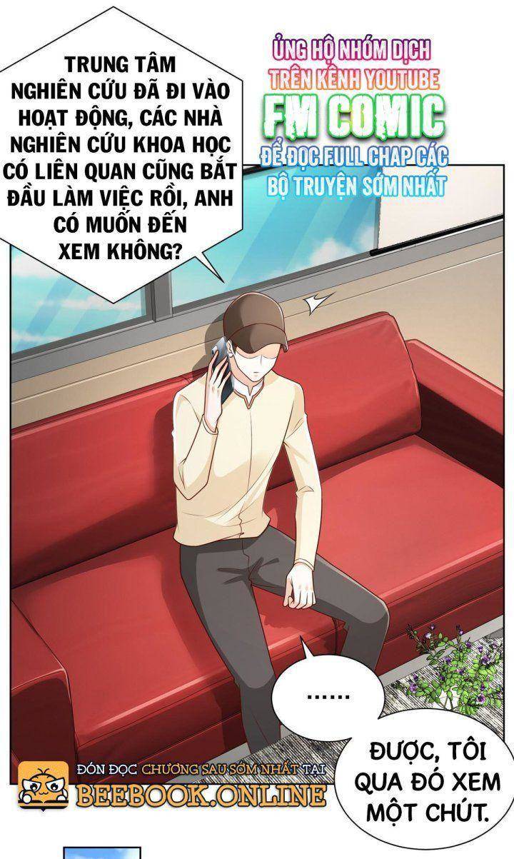 Mỗi Tuần Ta Có Một Nghề Nghiệp Mới Chap 240 - Next Chap 241