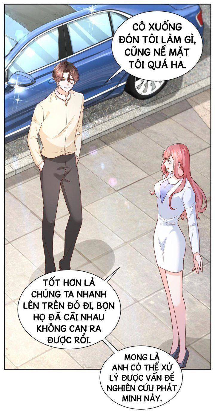 Mỗi Tuần Ta Có Một Nghề Nghiệp Mới Chap 240 - Next Chap 241