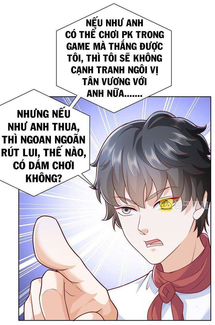 Mỗi Tuần Ta Có Một Nghề Nghiệp Mới Chap 240 - Next Chap 241
