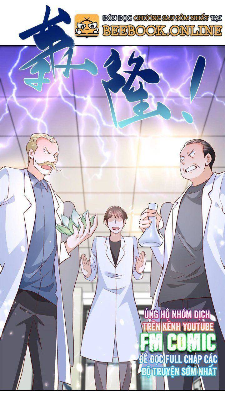 Mỗi Tuần Ta Có Một Nghề Nghiệp Mới Chap 240 - Next Chap 241
