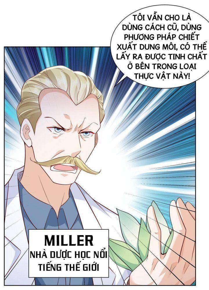 Mỗi Tuần Ta Có Một Nghề Nghiệp Mới Chap 240 - Next Chap 241