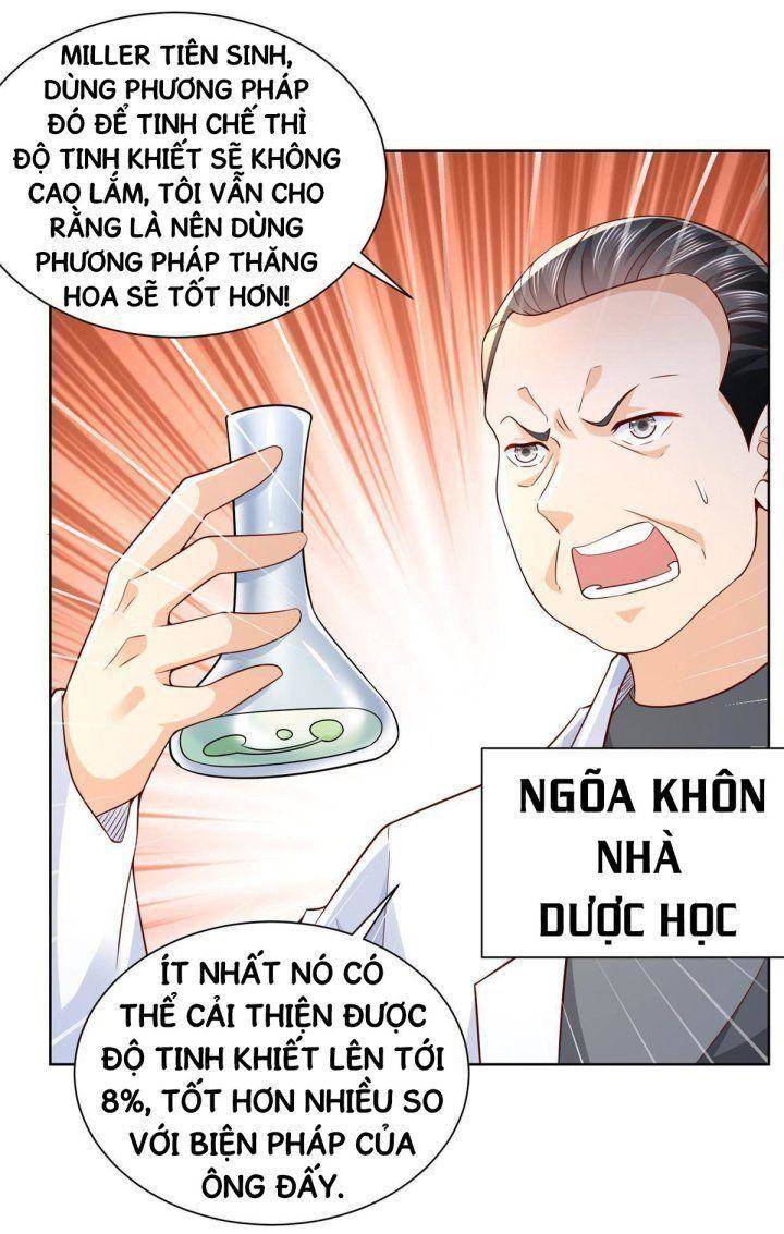 Mỗi Tuần Ta Có Một Nghề Nghiệp Mới Chap 240 - Next Chap 241