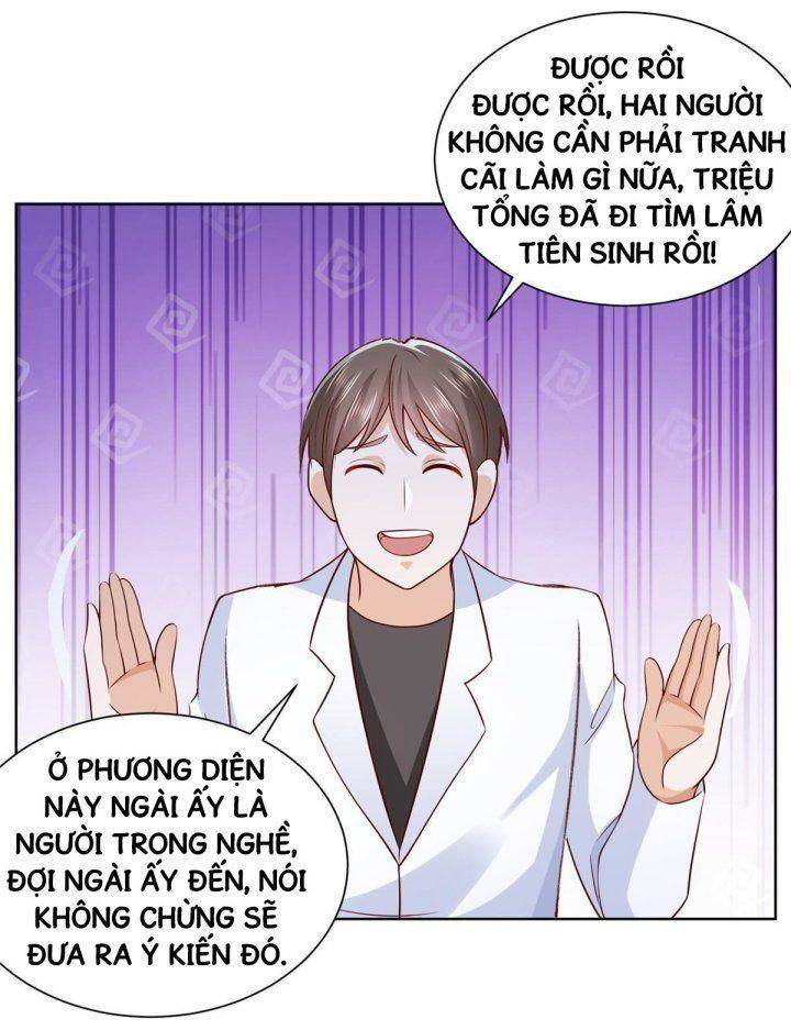 Mỗi Tuần Ta Có Một Nghề Nghiệp Mới Chap 240 - Next Chap 241