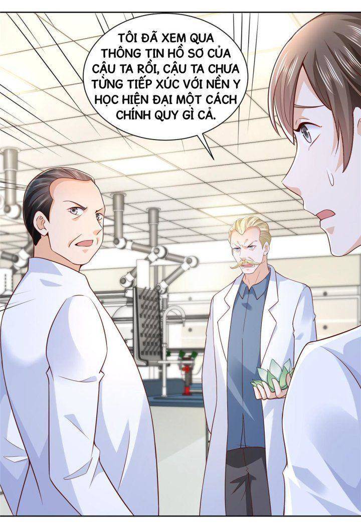Mỗi Tuần Ta Có Một Nghề Nghiệp Mới Chap 240 - Next Chap 241