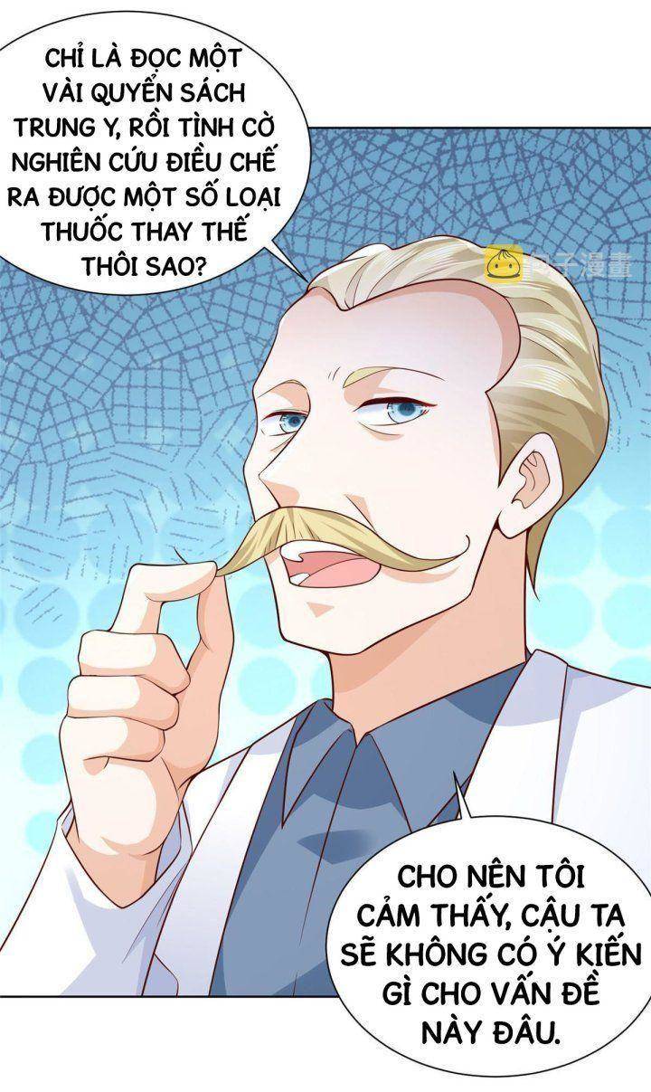 Mỗi Tuần Ta Có Một Nghề Nghiệp Mới Chap 240 - Next Chap 241