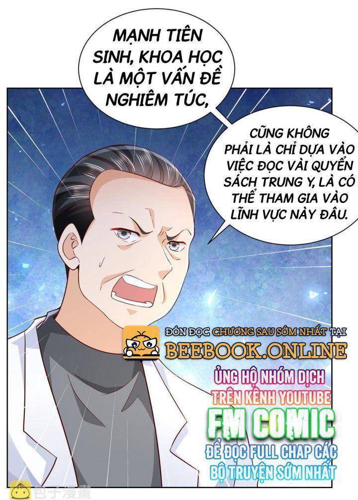 Mỗi Tuần Ta Có Một Nghề Nghiệp Mới Chap 240 - Next Chap 241