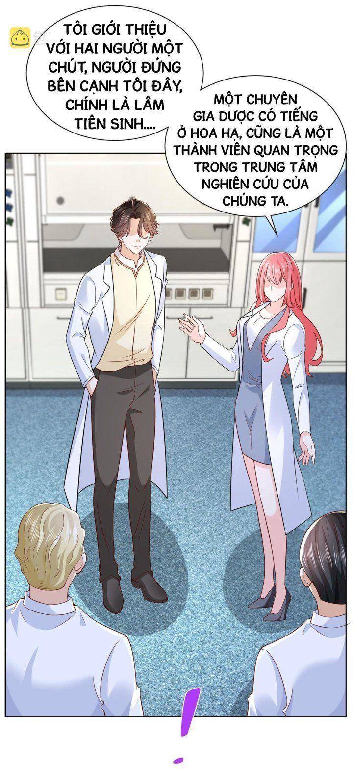 Mỗi Tuần Ta Có Một Nghề Nghiệp Mới Chap 240 - Next Chap 241