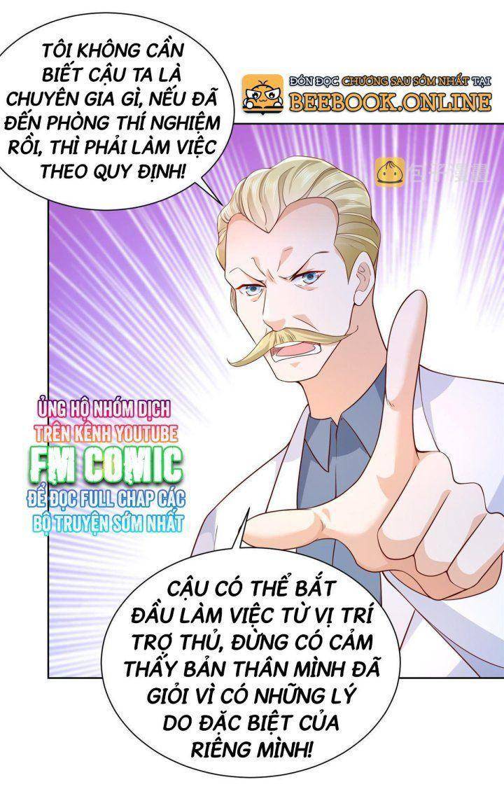 Mỗi Tuần Ta Có Một Nghề Nghiệp Mới Chap 240 - Next Chap 241
