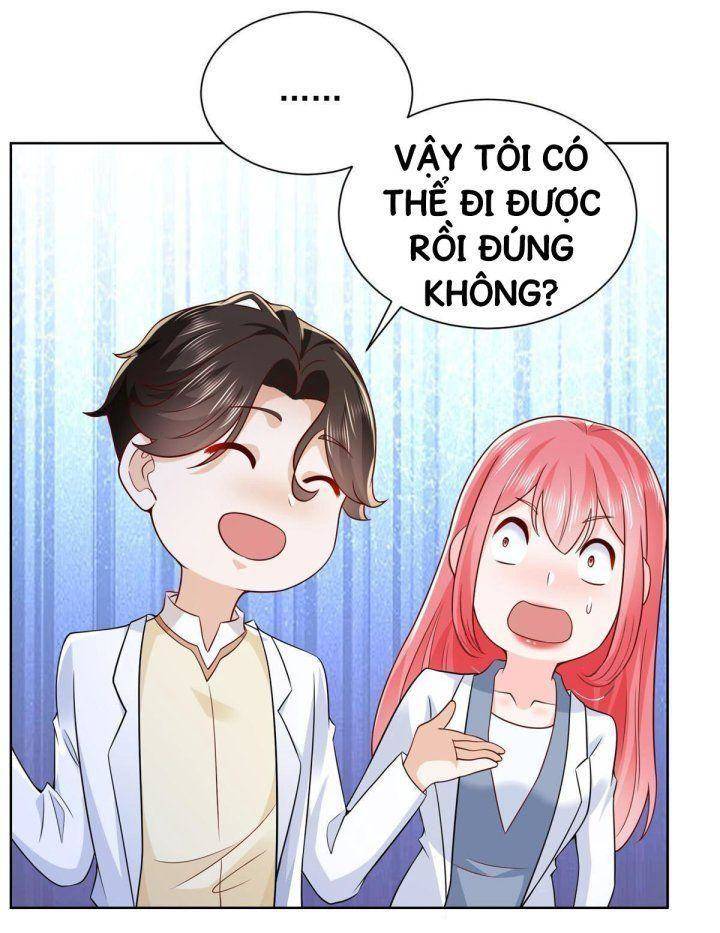 Mỗi Tuần Ta Có Một Nghề Nghiệp Mới Chap 240 - Next Chap 241