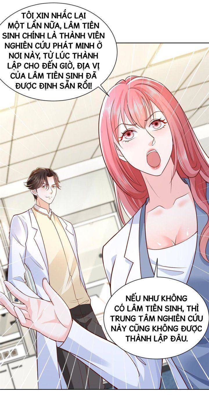 Mỗi Tuần Ta Có Một Nghề Nghiệp Mới Chap 240 - Next Chap 241
