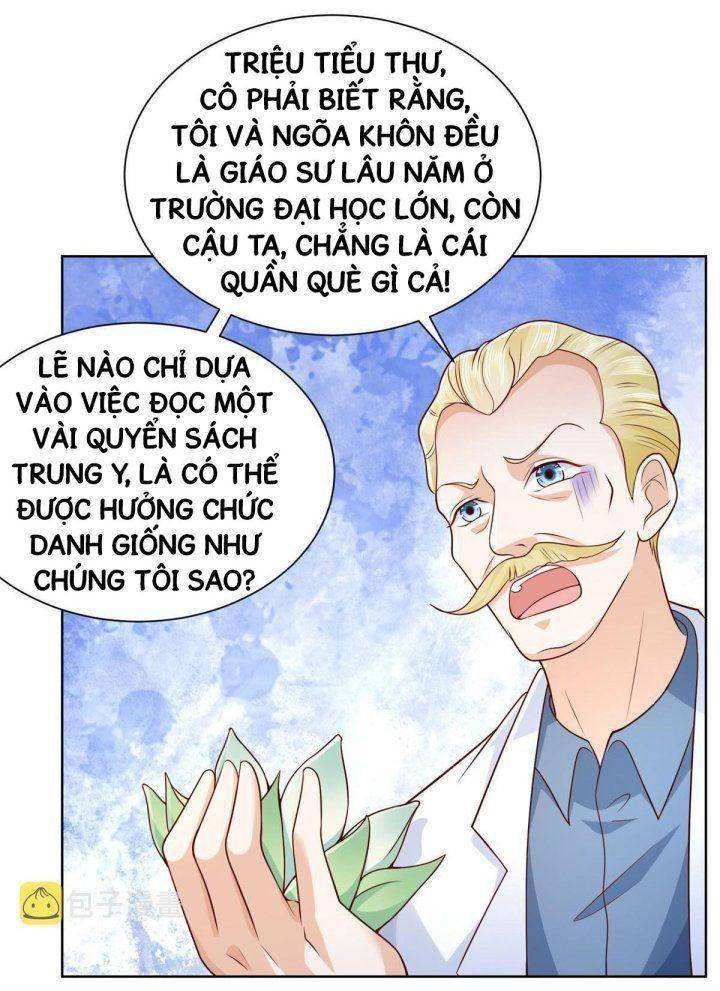 Mỗi Tuần Ta Có Một Nghề Nghiệp Mới Chap 240 - Next Chap 241