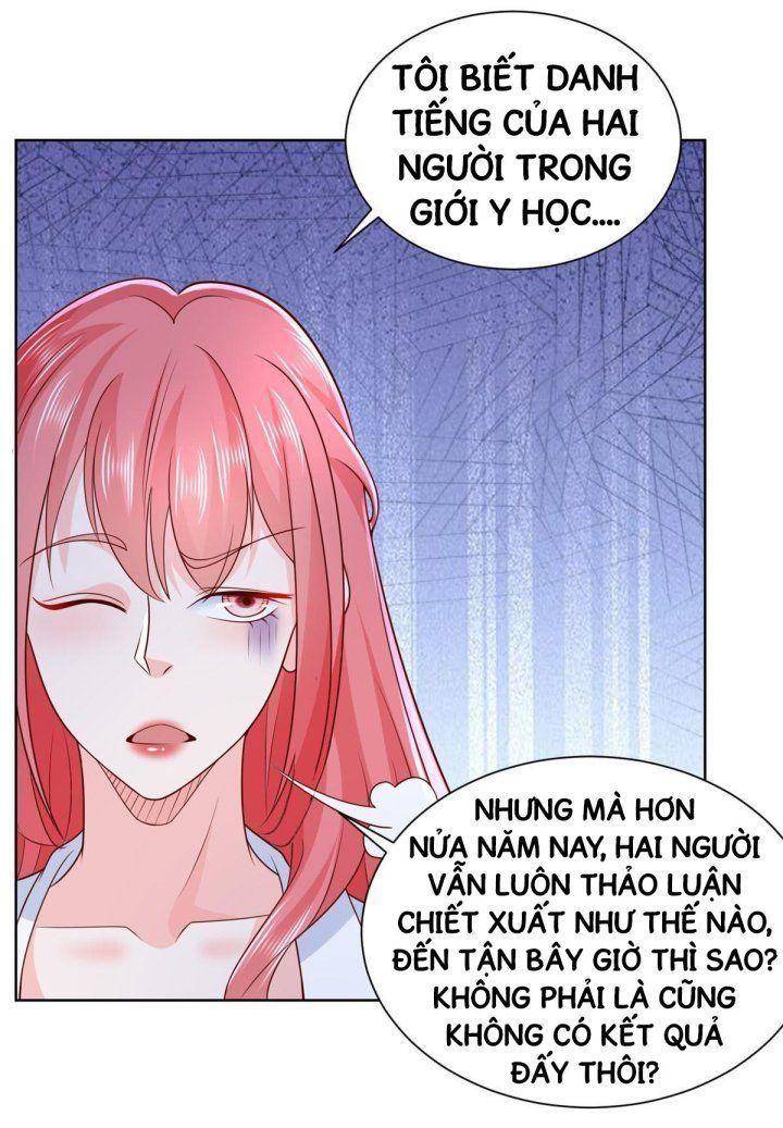 Mỗi Tuần Ta Có Một Nghề Nghiệp Mới Chap 240 - Next Chap 241