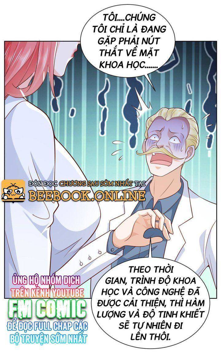Mỗi Tuần Ta Có Một Nghề Nghiệp Mới Chap 240 - Next Chap 241
