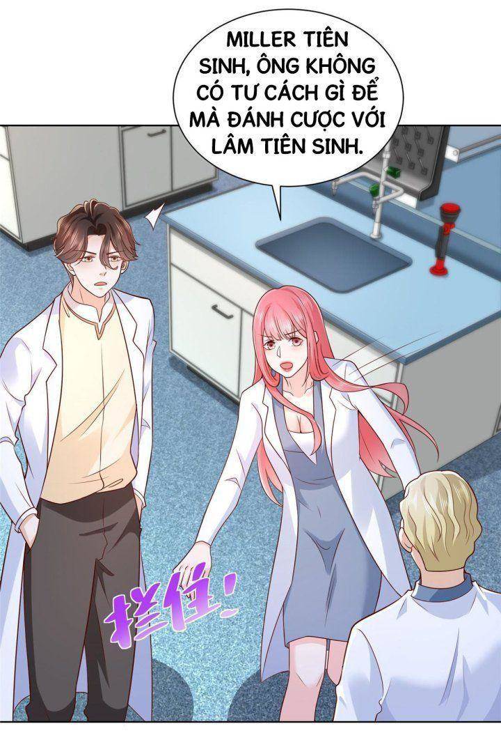 Mỗi Tuần Ta Có Một Nghề Nghiệp Mới Chap 240 - Next Chap 241